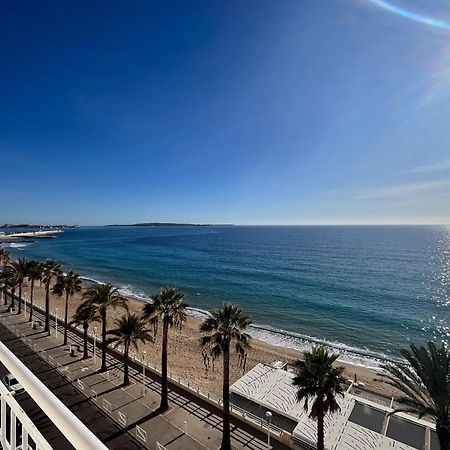 Louise Appartement, By Welcome To Cannes Exterior foto