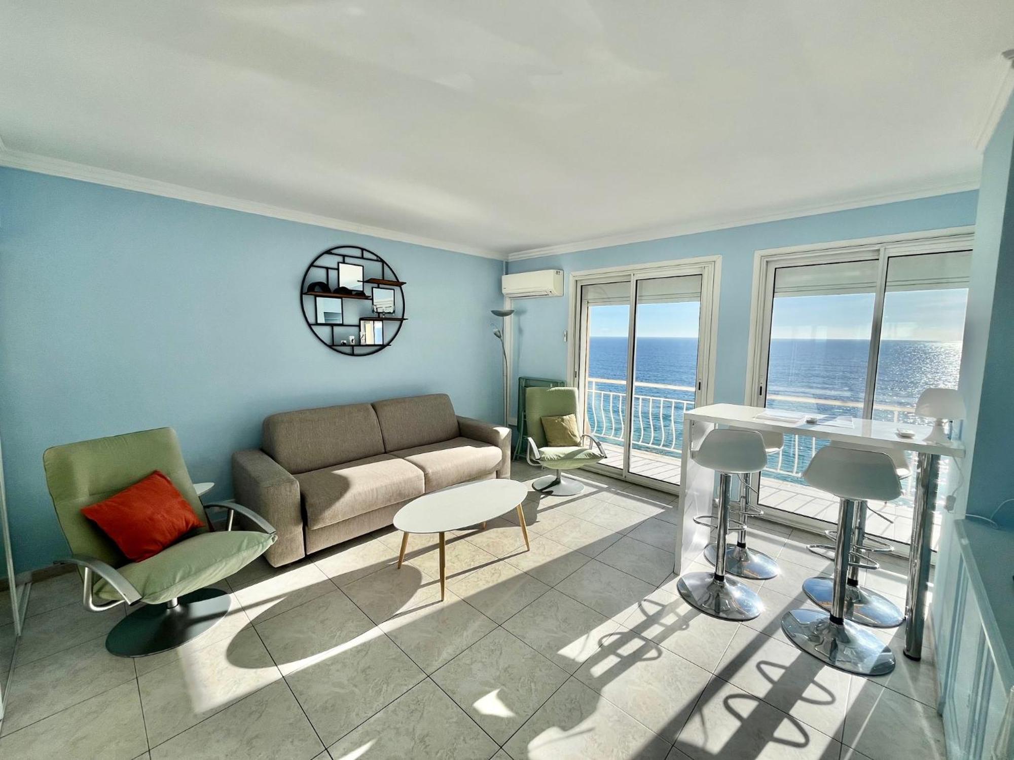 Louise Appartement, By Welcome To Cannes Exterior foto