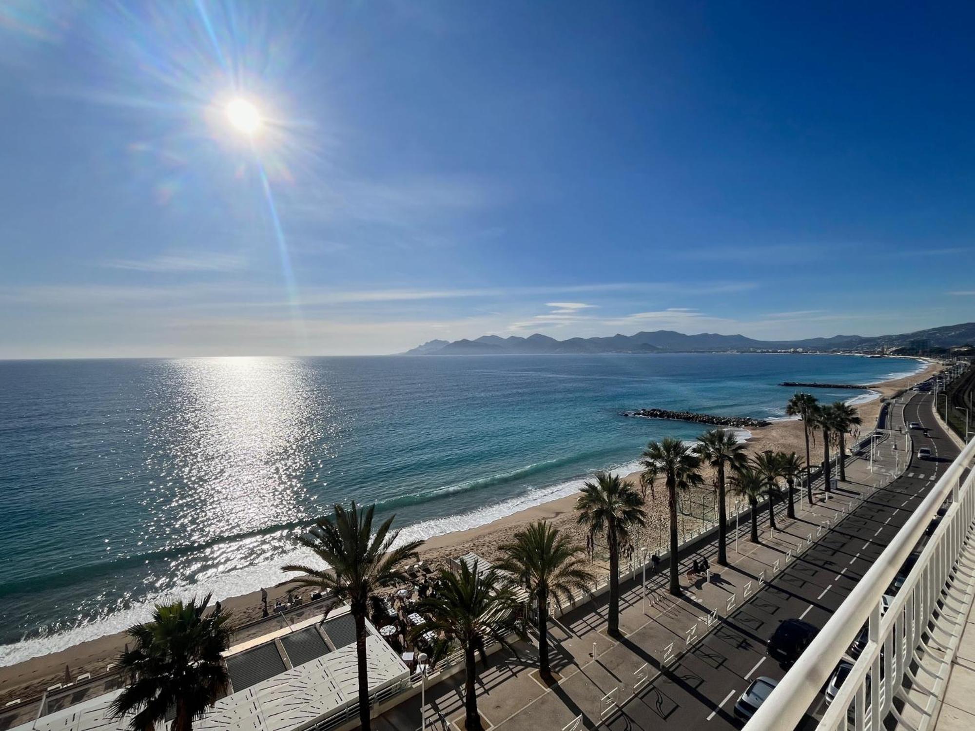 Louise Appartement, By Welcome To Cannes Exterior foto